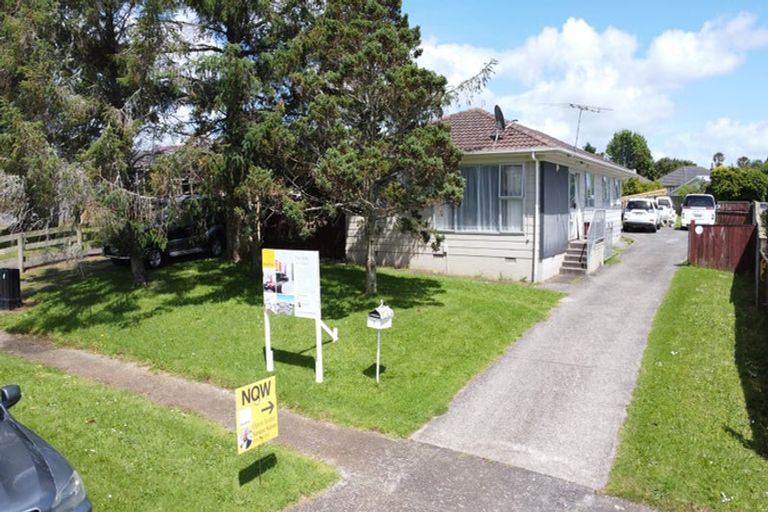 Photo of property in 7 Tasman Street, Pukekohe, 2120