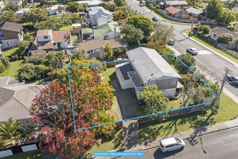 Photo of property in 222 Rangatira Road, Beach Haven, Auckland, 0626