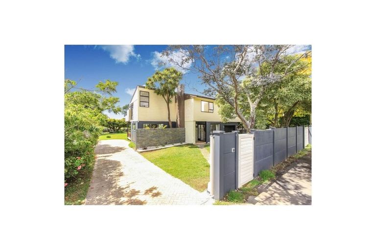 Photo of property in 24 Roberta Avenue, Glendowie, Auckland, 1071