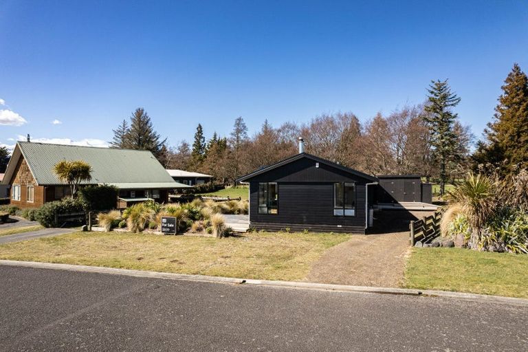 Photo of property in 41 Snowmass Drive, Ohakune, 4625