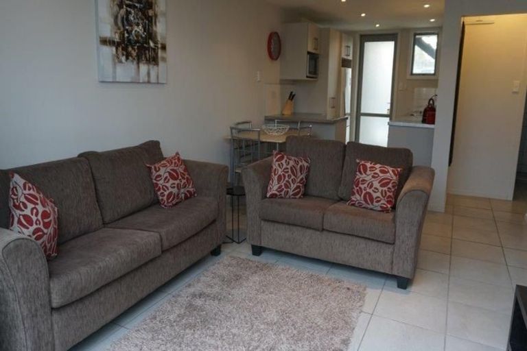 Photo of property in 4/23 Clare Road, St Albans, Christchurch, 8014