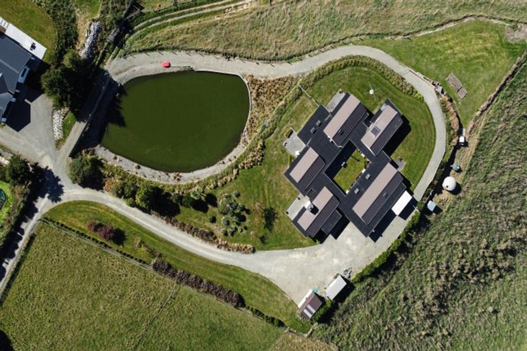 Photo of property in 153a Reservoir Road, Oamaru North, Oamaru, 9492