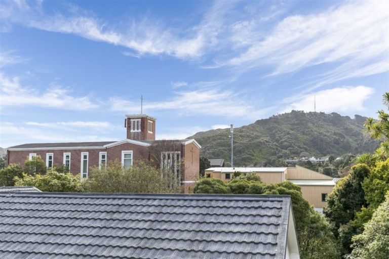 Photo of property in 45a Ganges Road, Khandallah, Wellington, 6035