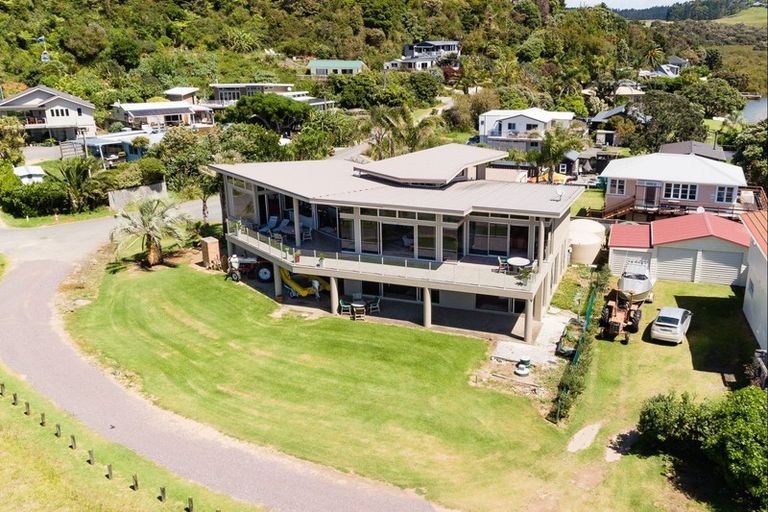 Photo of property in 7 Taronui Road, Te Ti Mangonui, Kerikeri, 0294