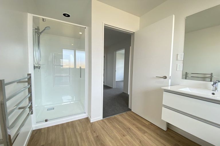 Photo of property in 43 Nethercote Way, Rolleston, 7614