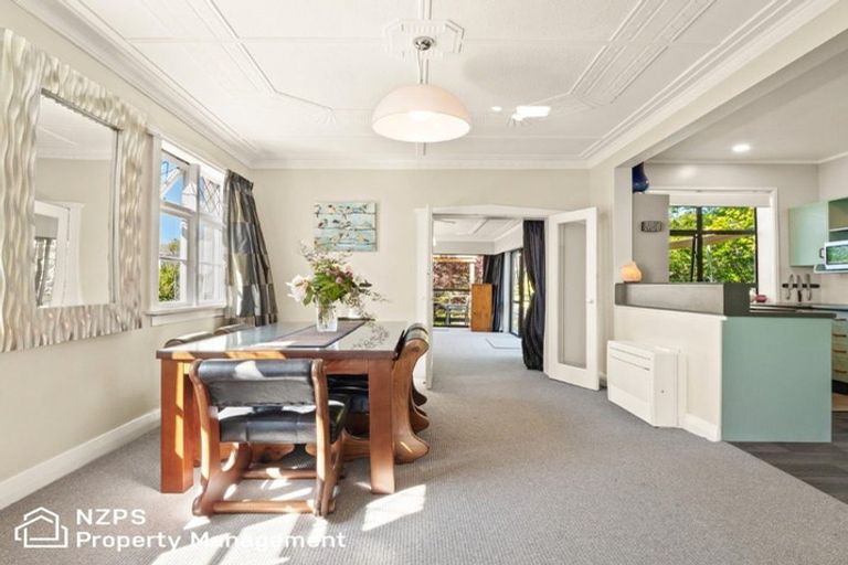 Photo of property in 17 Napier Street, Belleknowes, Dunedin, 9011