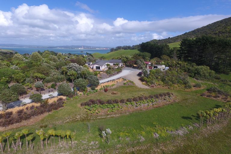 Photo of property in 27 Basil Road, Whangarei Heads, Whangarei, 0174