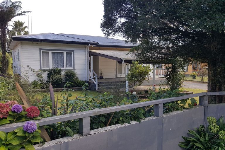 Photo of property in 574 Great South Road, Huntly, 3700