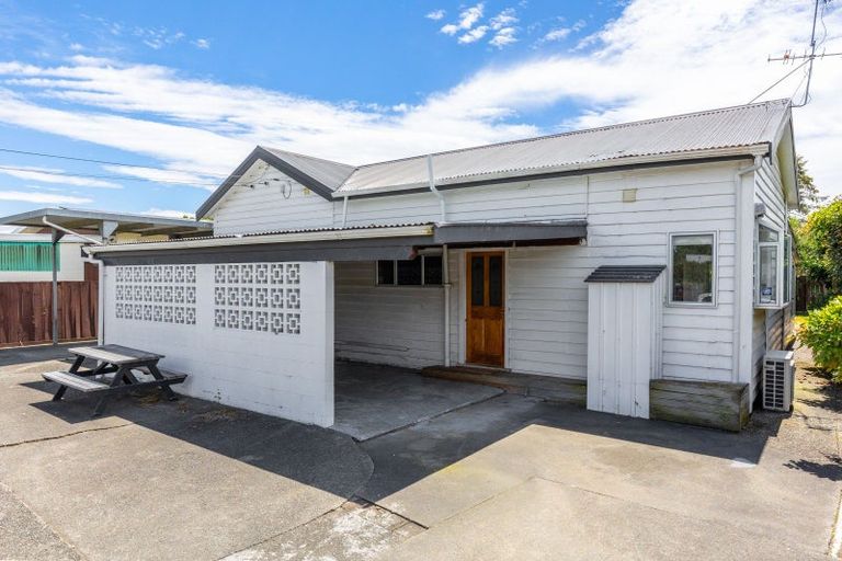 Photo of property in 7 Manson Street, Redwoodtown, Blenheim, 7201