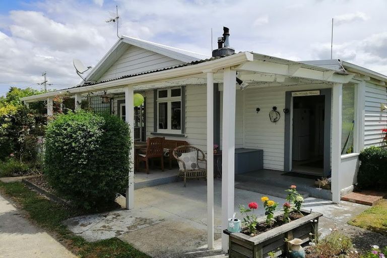 Photo of property in 96 Villa Street, Masterton, 5810
