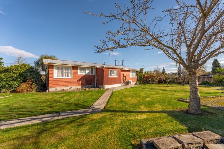 Photo of property in 29 Alloway Street, Fairlie, 7925