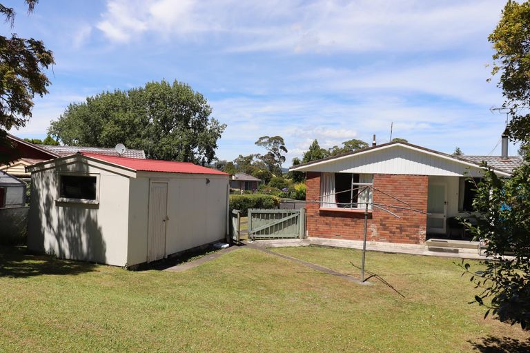 Photo of property in 3 Stirling Place, Huntly, 3700
