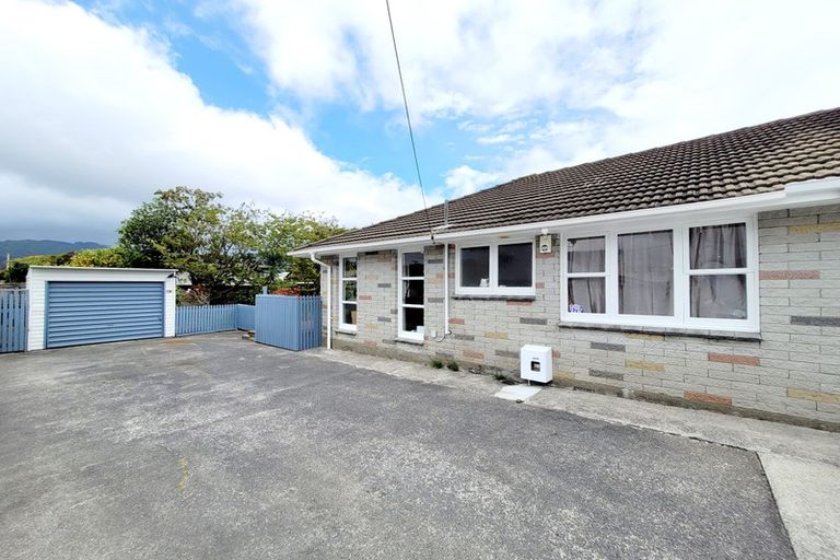 Photo of property in 39a Tennyson Avenue, Avalon, Lower Hutt, 5011