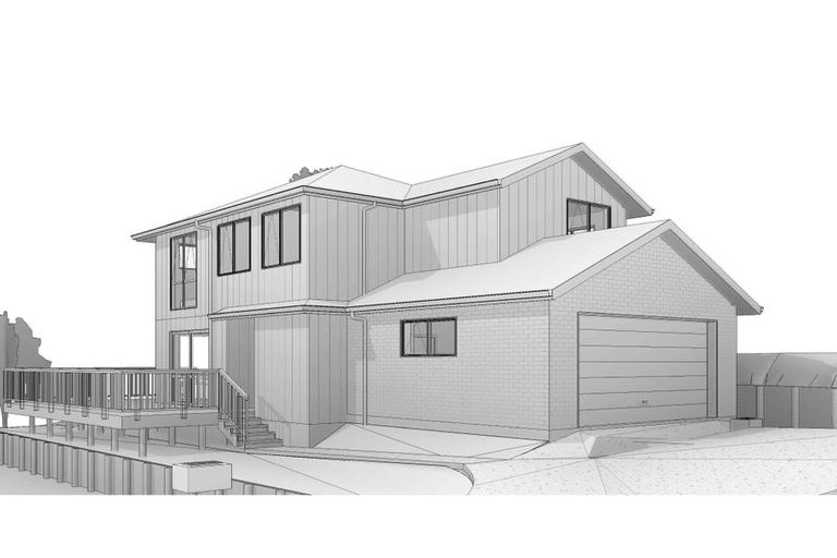 Photo of property in 82b Atkinson Road, Titirangi, Auckland, 0604