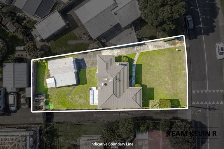 Photo of property in 31 William Avenue, Manurewa, Auckland, 2102