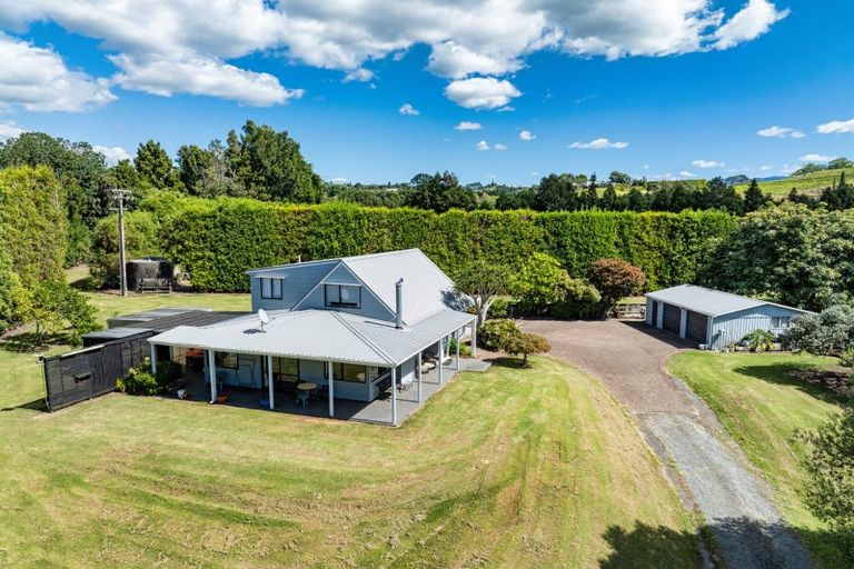 Photo of property in 168 Youngson Road, Whakamarama, Tauranga, 3179