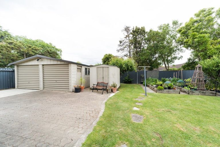 Photo of property in 9 Wyndham Street, Awapuni, Palmerston North, 4412