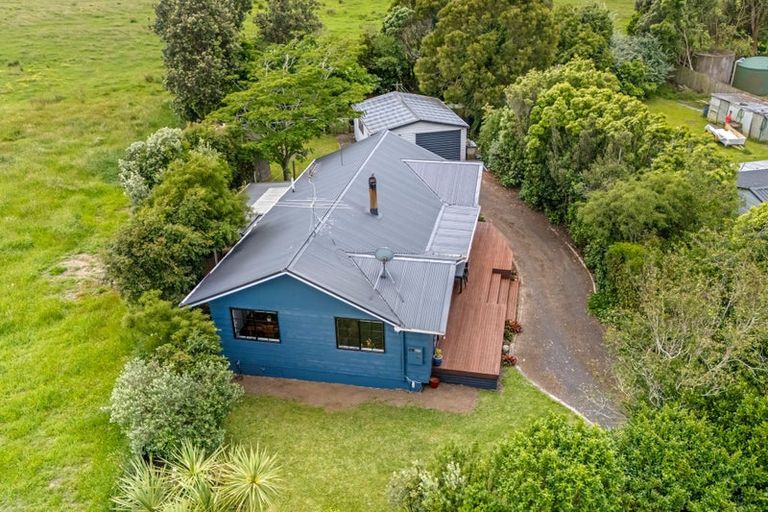 Photo of property in 21 Greenfield Road, Pollok, Waiuku, 2684