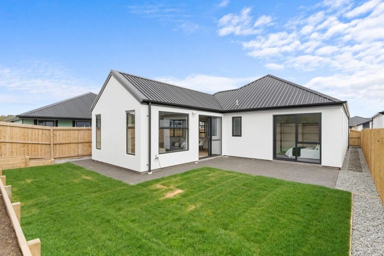 Photo of property in 13 Hean Road, Halswell, Christchurch, 8025