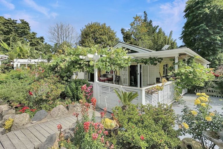 Photo of property in 356 Old Bay Road, Oromahoe, Kaikohe, 0472