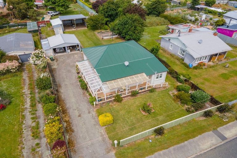 Photo of property in 5 Edward Street, Waimate, 7924