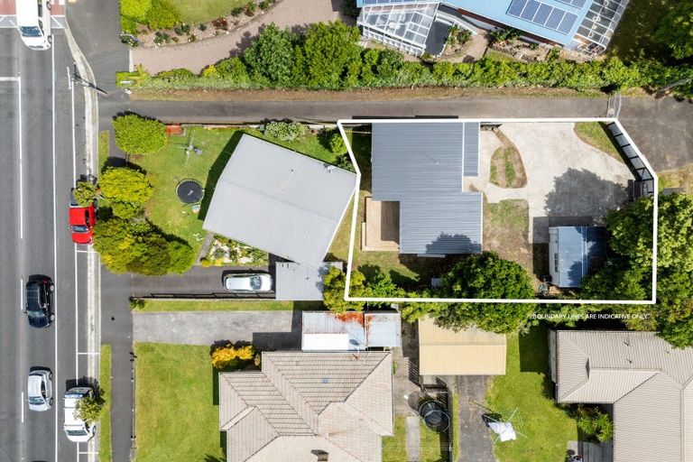 Photo of property in 157 Bankwood Road, Chartwell, Hamilton, 3210