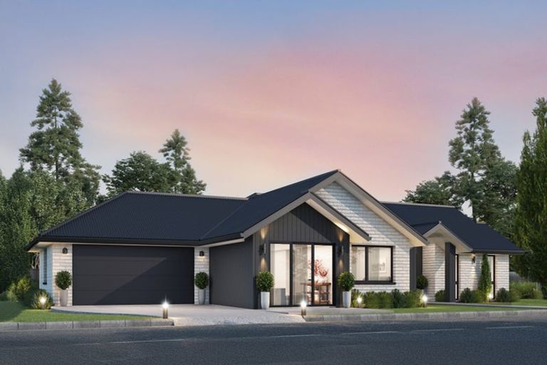 Photo of property in 68 Tuumata Crescent, Ruakura, 3214