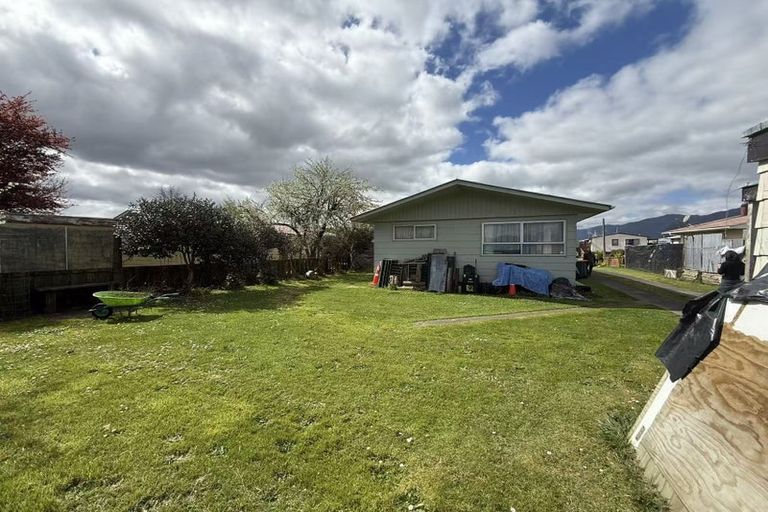 Photo of property in 110 Pine Drive, Murupara, 3025