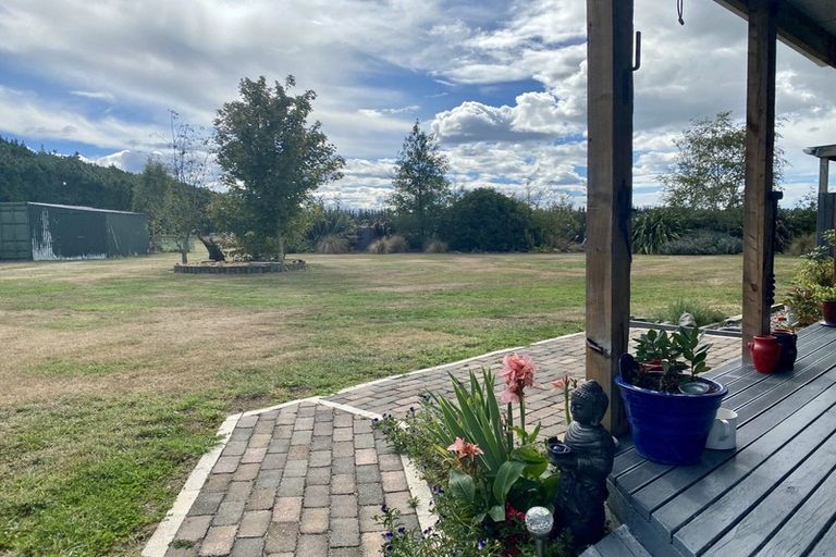 Photo of property in 320 Kiri Kiri Road, Burnt Hill, Oxford, 7495