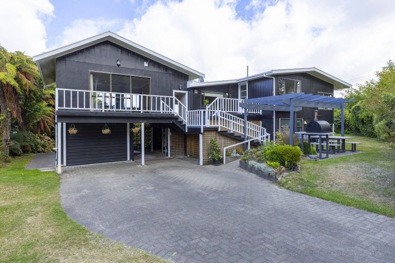 Photo of property in 101 Shepherd Road, Waipahihi, Taupo, 3330