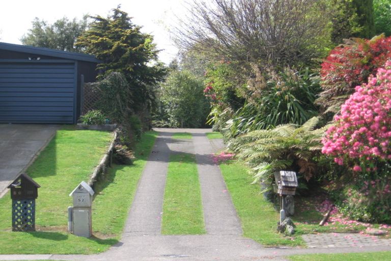 Photo of property in 54 Hilton Road, Lynmore, Rotorua, 3010