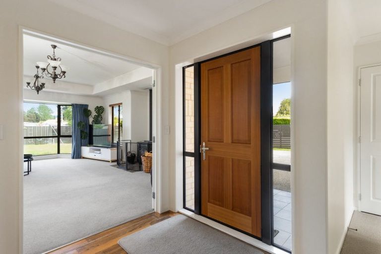 Photo of property in 1 Kennedy Street, Geraldine, 7930