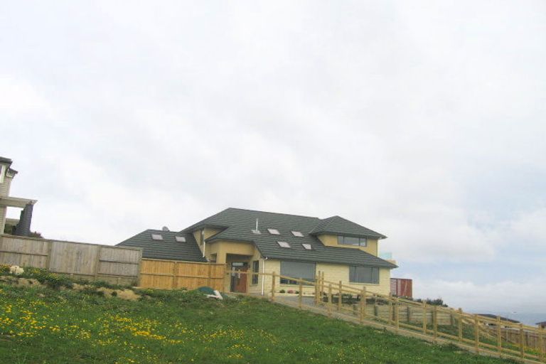 Photo of property in 109 Cypress Drive, Maungaraki, Lower Hutt, 5010