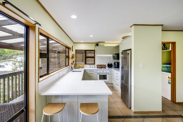 Photo of property in 59b Napier Terrace, Hospital Hill, Napier, 4110