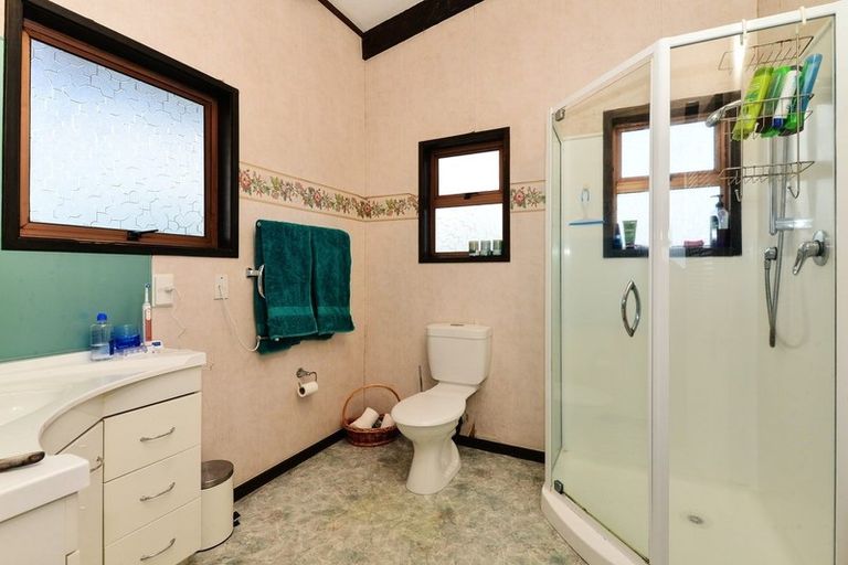 Photo of property in 112 Mansel Avenue, Hillcrest, Hamilton, 3216