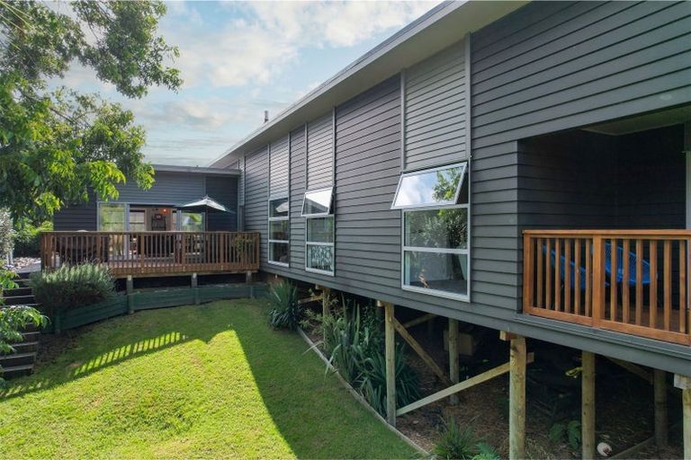 Photo of property in 7 Patterson Lane, Raumati Beach, Paraparaumu, 5032
