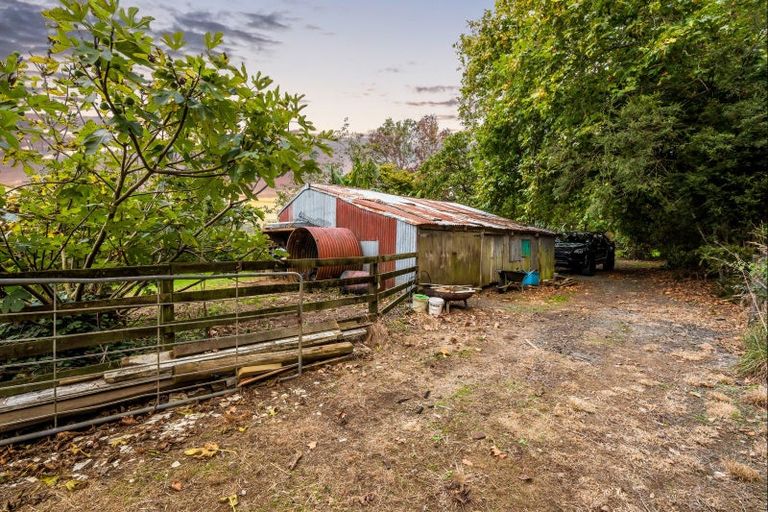 Photo of property in 1003 Whangaripo Valley Road, Whangaripo, Wellsford, 0972