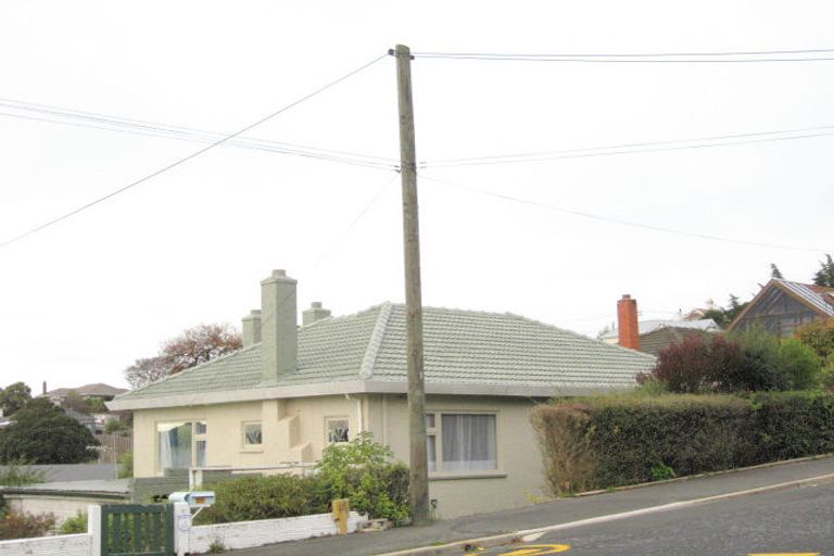 Photo of property in 9 Rutland Street, Mornington, Dunedin, 9011