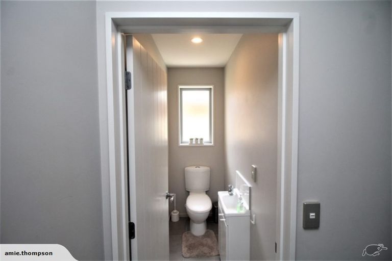 Photo of property in 4b Renoir Drive, Rolleston, 7614