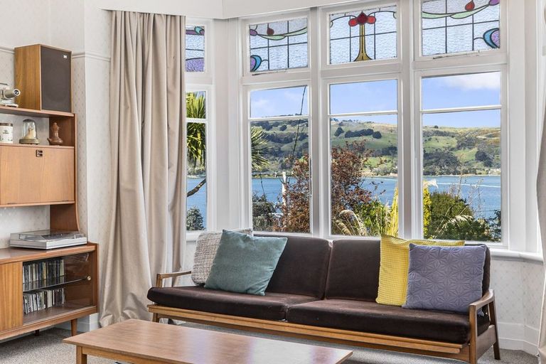 Photo of property in 331 Ravensbourne Road, Maia, Dunedin, 9022