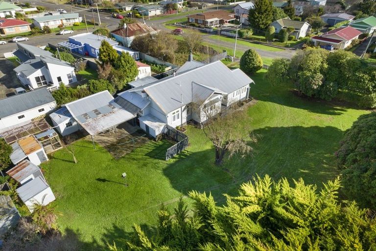 Photo of property in 27 Julia Street, Pahiatua, 4910