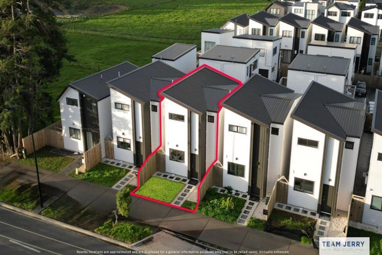 Photo of property in 63 Survila Street, Papakura, 2110