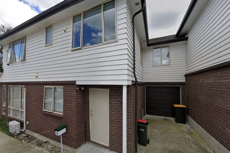 Photo of property in 28 Akeake Lane, Manurewa, Auckland, 2102