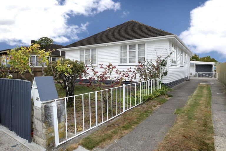 Photo of property in 401 Murdoch Road West, Raureka, Hastings, 4120