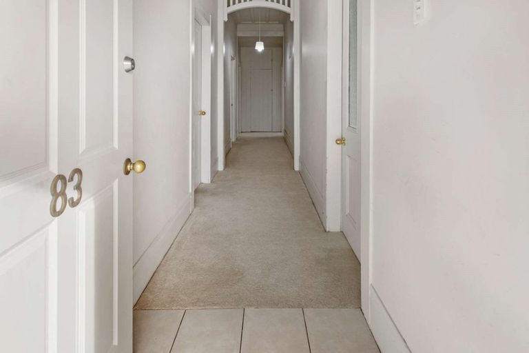 Photo of property in 83 Hinau Street, Castlecliff, Whanganui, 4501