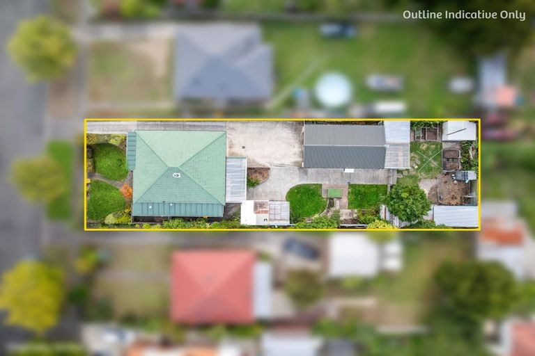 Photo of property in 11 Pannell Avenue, Wainoni, Christchurch, 8061