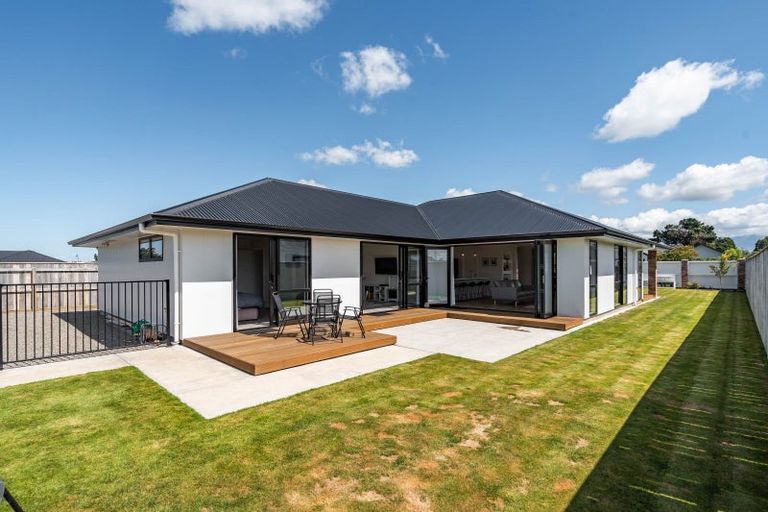 Photo of property in 7 Tuatahi Avenue, Solway, Masterton, 5810