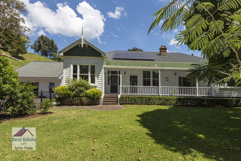 Photo of property in 282 Whau Valley Road, Whau Valley, Whangarei, 0112