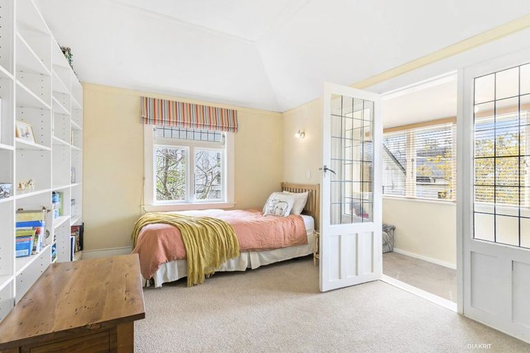 Photo of property in 56a Hobson Street, Thorndon, Wellington, 6011