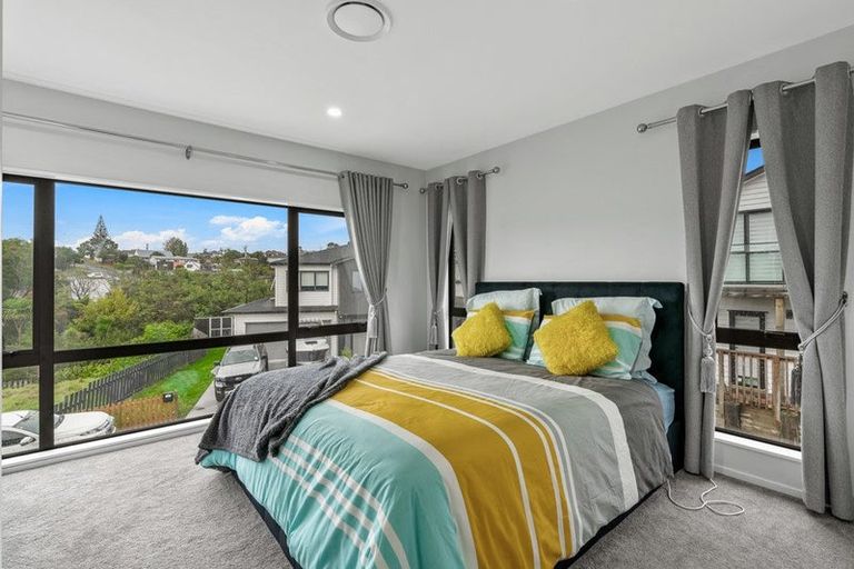 Photo of property in 4 Tawapou Close, Massey, Auckland, 0614